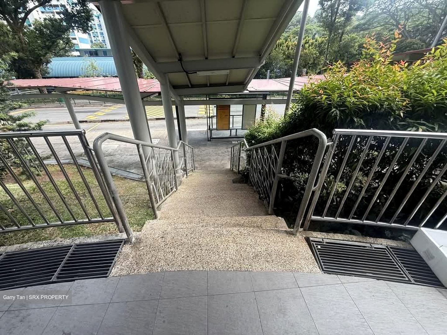 Telok Blangah Crescent (D4), Shop House #540457641